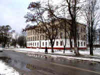 Zhabinka, Belarus